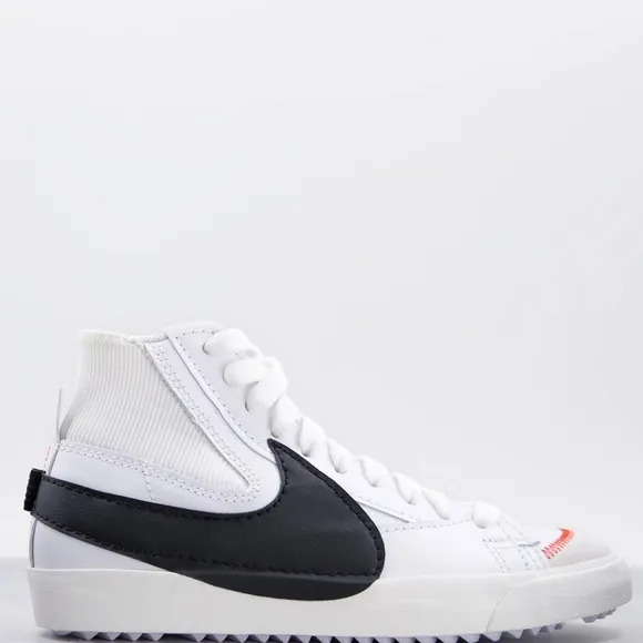 New Nike Blazer Mid 77 Men’s High Top Sneakers
