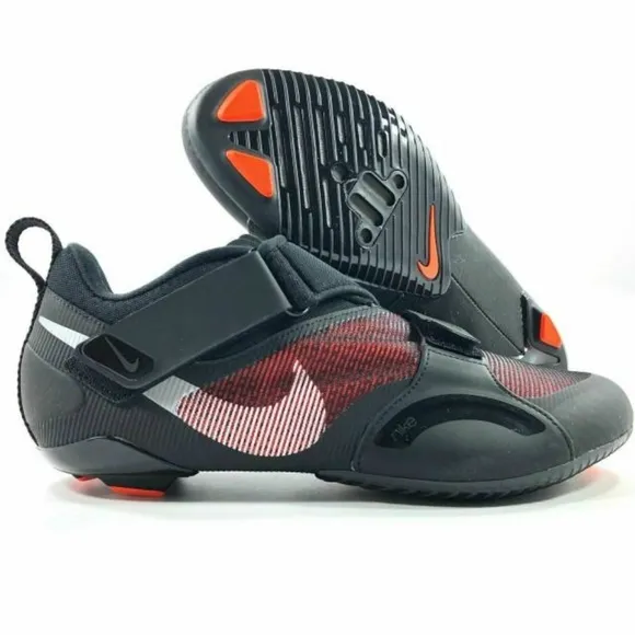 NEW Nike SuperRep Cycle Indoor Cycling Trainers Shoes Sneakers Men Sz 9