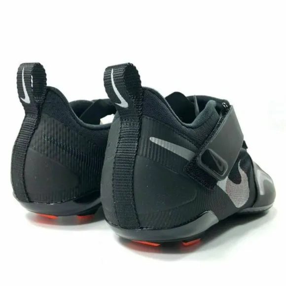 NEW Nike SuperRep Cycle Indoor Cycling Trainers Shoes Sneakers Men Sz 9