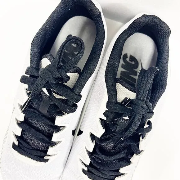 NEW Nike Zoom Rival M9 White Track Spikes Unisex Shoes Mens Size 14