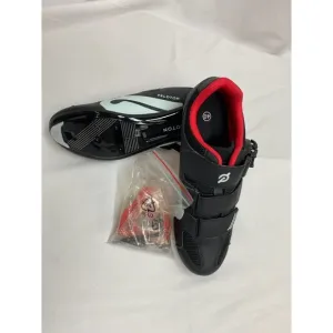 NEW Peloton Cycling Shoes with cleats SIZE 9W / 7M