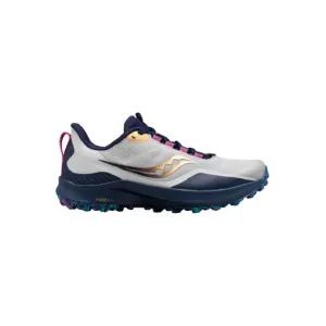 NEW SAUCONY women's peregrine 12 shoe in prospect glass