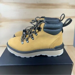 New Sorel Hi Line Hiker Waterproof Boots Women’s Size 7