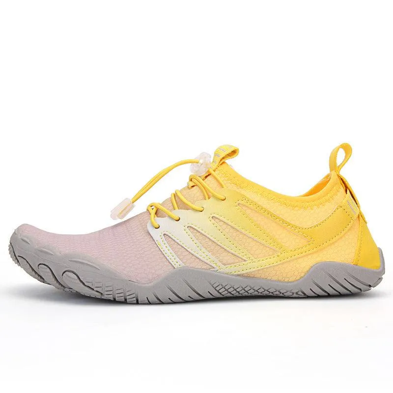 New Swimming Outdoor Climbing Diving Wading Shoes