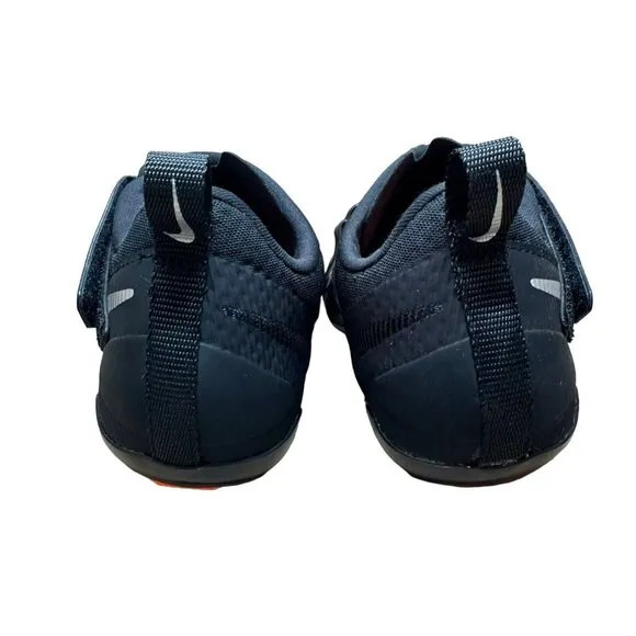 🚲New Sz 6.5 Women’s Cycling Shoes Nike SuperRep Cycle Spinning CJ0775-008 Black