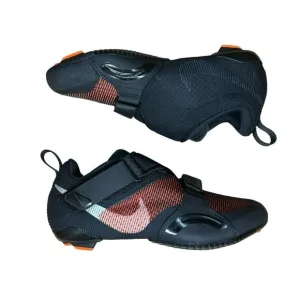 🚲New Sz 6.5 Women’s Cycling Shoes Nike SuperRep Cycle Spinning CJ0775-008 Black
