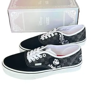NEW Vans Disney SHOES Mismatch Sz 9.5, 10 Womens Minnie Mickey Mouse Donald Duck