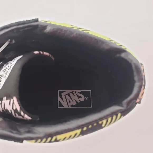 NEW Vans Off The Wall Youth 7 Mens Size 7 Shoes