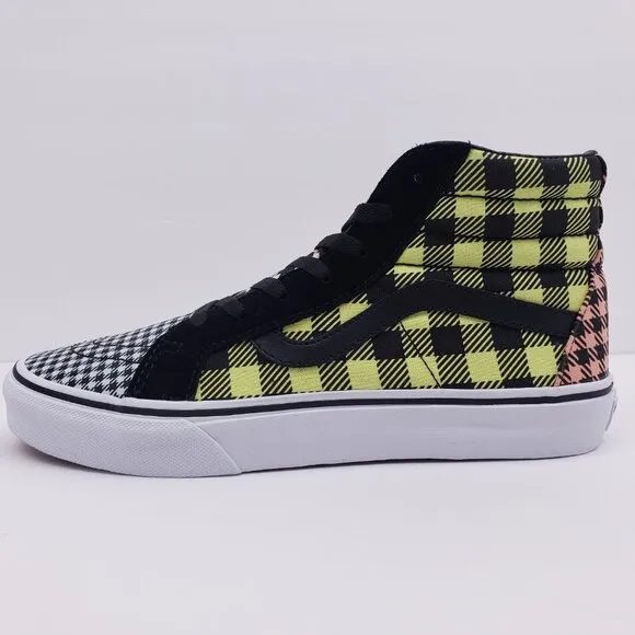 NEW Vans Off The Wall Youth 7 Mens Size 7 Shoes