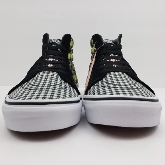 NEW Vans Off The Wall Youth 7 Mens Size 7 Shoes