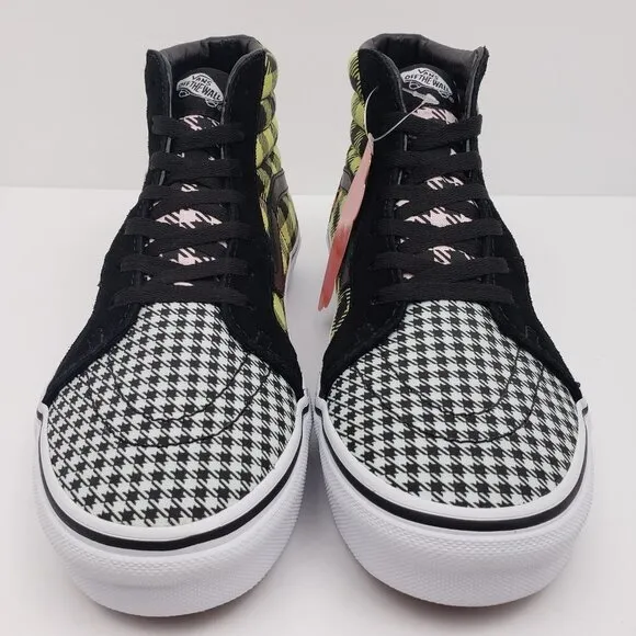 NEW Vans Off The Wall Youth 7 Mens Size 7 Shoes