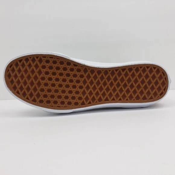 NEW Vans Off The Wall Youth 7 Mens Size 7 Shoes