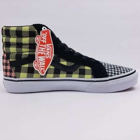 NEW Vans Off The Wall Youth 7 Mens Size 7 Shoes