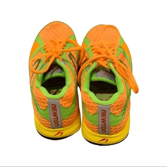 Newton Motion 000412 Low Top Stability Trainers Running Shoes