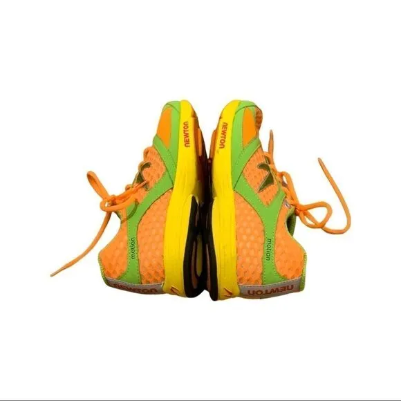 Newton Motion 000412 Low Top Stability Trainers Running Shoes