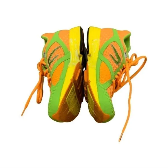 Newton Motion 000412 Low Top Stability Trainers Running Shoes