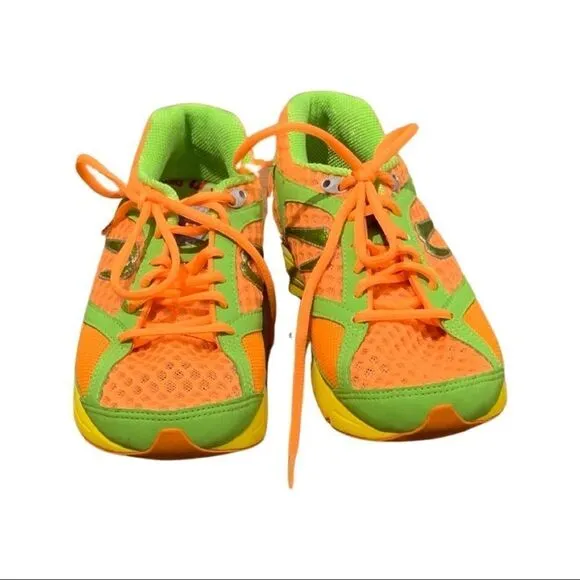 Newton Motion 000412 Low Top Stability Trainers Running Shoes
