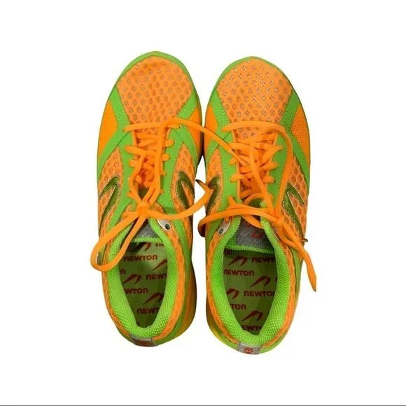 Newton Motion 000412 Low Top Stability Trainers Running Shoes