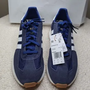 NIB Adidas Retropy E5 Men's Shoes Shadow Navy h03855 Size US 13 Mens