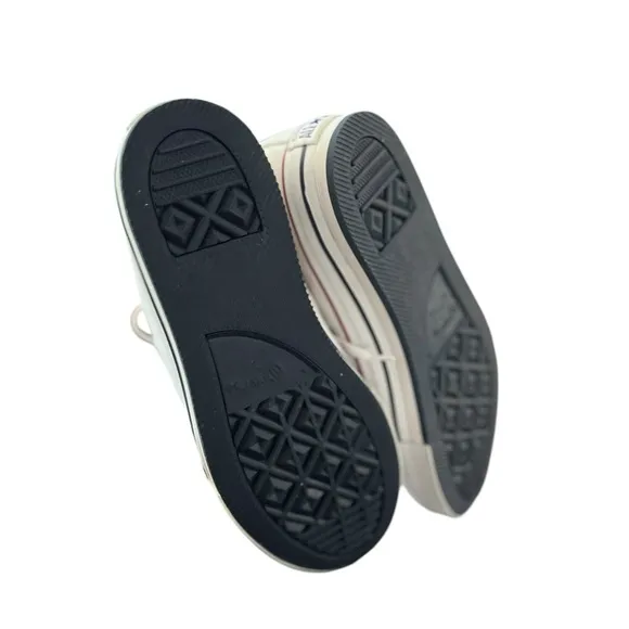 NIB CONVERSE High Top Tall Lace Up Shoes Sneakers
