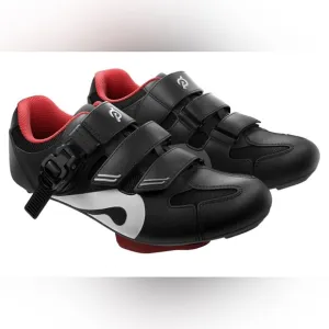 NIB Peloton Cycling Shoes for Peloton Bike &amp; Bike  with Delta-Compatible Cleats