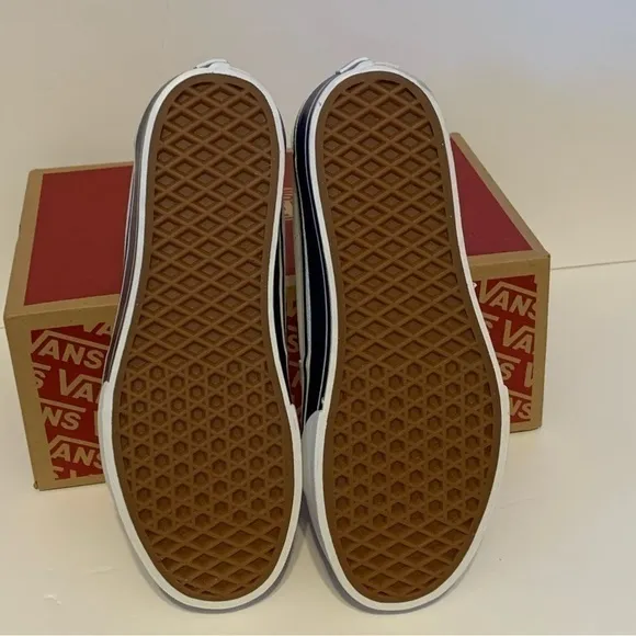 NIB. VANS Sk8-Hi Tapered Stackform Platform Sneaker