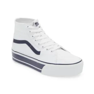 NIB. VANS Sk8-Hi Tapered Stackform Platform Sneaker