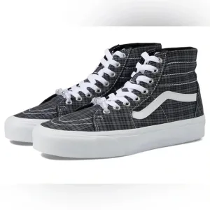 NIB Vans Sk8-Hi Tapered UV Beads Shoes