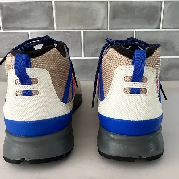 Nike ACG Okwahn II Sail Racer Blue 2018 Shoes Men’s Size 13