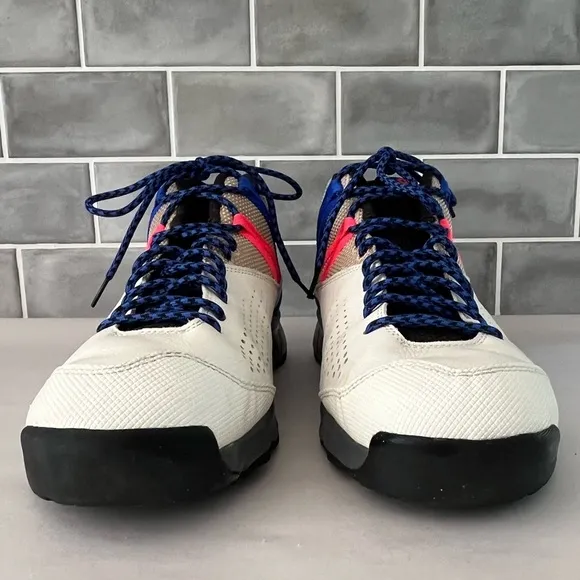 Nike ACG Okwahn II Sail Racer Blue 2018 Shoes Men’s Size 13