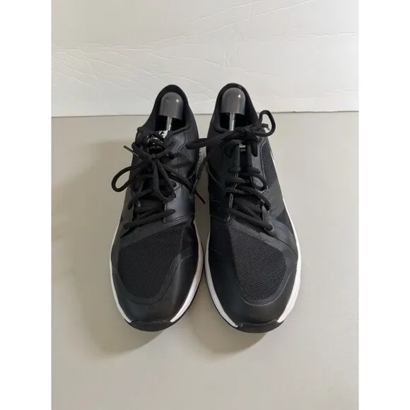 Nike Air Epic Speed Black Running Trainers Shoes Sneakers Mens Size 10.5 EUC