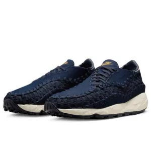 Nike Air Footscape Woven Women's Shoes Size 9 New NIB