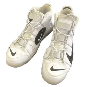 Nike Air High Top Sneakers Size 10 Men's