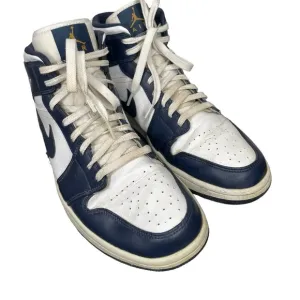 Nike Air Jordan High‎ Top Athletic Shoes