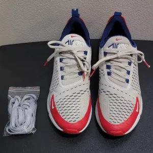 Nike Air Max‎ 270 USA CW5581-100 Men's 8