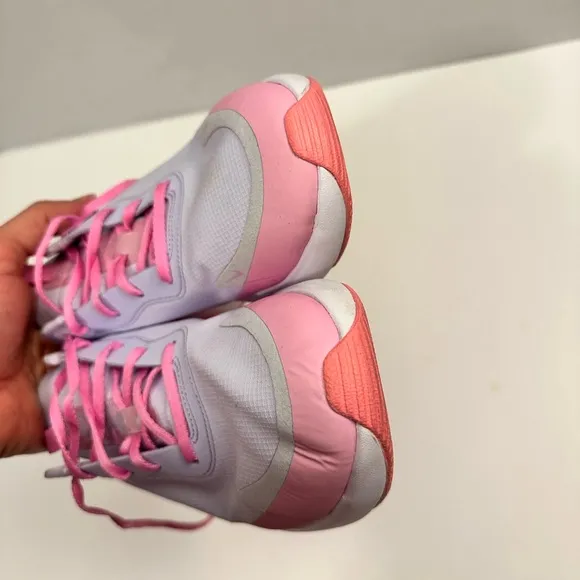 Nike Air Max Dia Women's Shoes Amethyst Tint/Psychic Pink AQ4312 501 Size 9.5