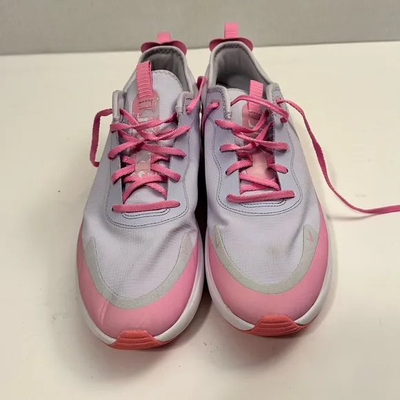 Nike Air Max Dia Women's Shoes Amethyst Tint/Psychic Pink AQ4312 501 Size 9.5