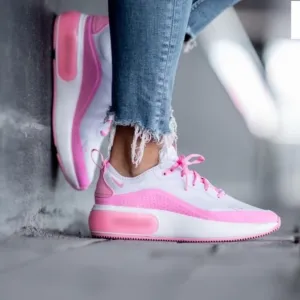 Nike Air Max Dia Women's Shoes Amethyst Tint/Psychic Pink AQ4312 501 Size 9.5