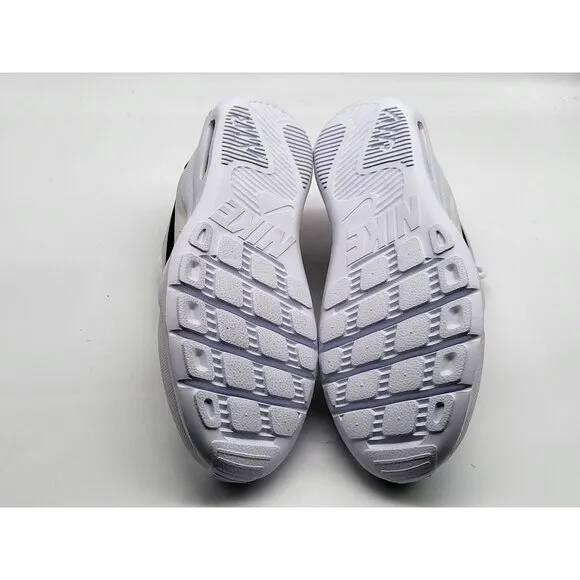 Nike Air Max Oketo GS White Sneakers Shoes AR7419-102 Youth Size 6.5Y