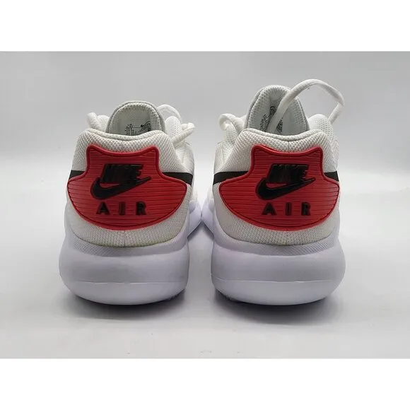 Nike Air Max Oketo GS White Sneakers Shoes AR7419-102 Youth Size 6.5Y