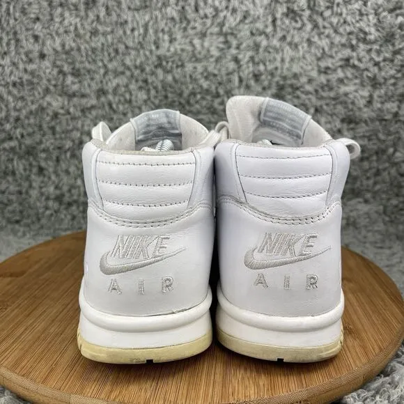 Nike Air Trainer 1 Mid SP 2015 Shoes Athletic Sneakers Men's 9.5 806942-110