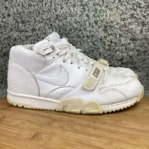Nike Air Trainer 1 Mid SP 2015 Shoes Athletic Sneakers Men's 9.5 806942-110