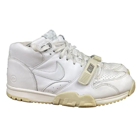 Nike Air Trainer 1 Mid SP 2015 Shoes Athletic Sneakers Men's 9.5 806942-110