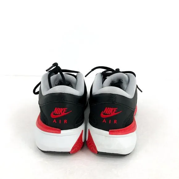 NIKE Air Zoom Freak 5 Basketball Shoes Mens 7.5 Womens 9 Black Red Giannis NWOB