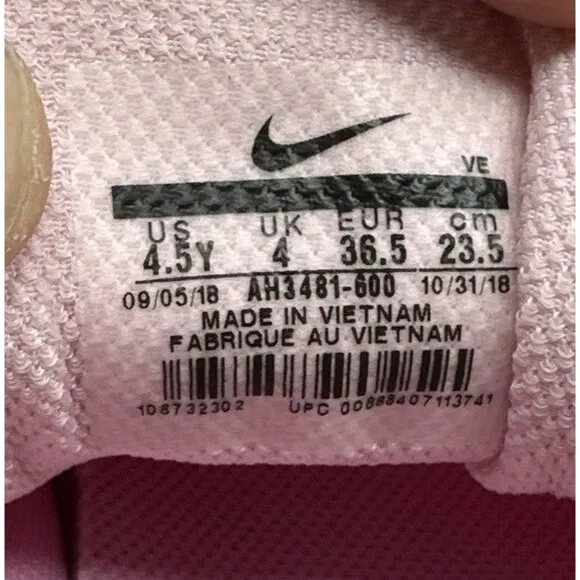 Nike Air Zoom Pegasus 35 Shoes
