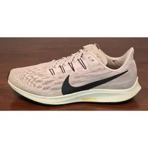 Nike Air Zoom Pegasus 36 Women's Pink Running Shoes Sneakers Size 9.5 AQ2210-011