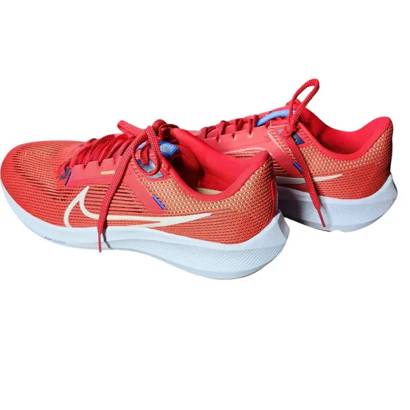 Nike Air Zoom Pegasus 40 DV3853-600 men's size 11.5 NEW