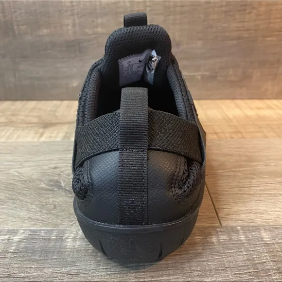 Nike Air Zoom Pulse ‘Triple Black’