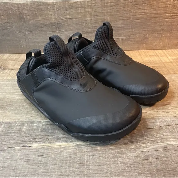 Nike Air Zoom Pulse ‘Triple Black’