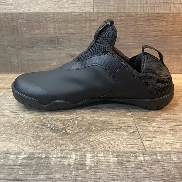 Nike Air Zoom Pulse ‘Triple Black’
